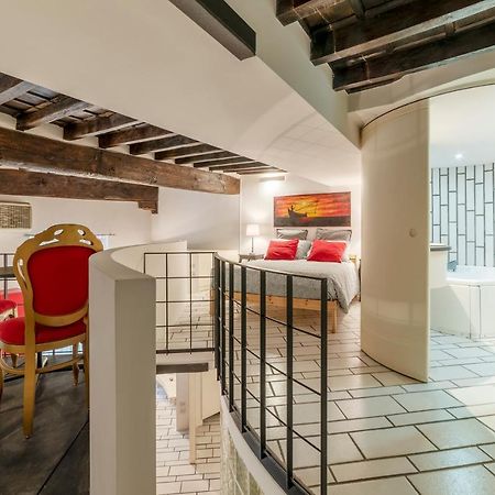 Navona Pretty Home โรม ภายนอก รูปภาพ
