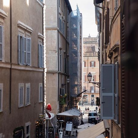 Navona Pretty Home โรม ภายนอก รูปภาพ