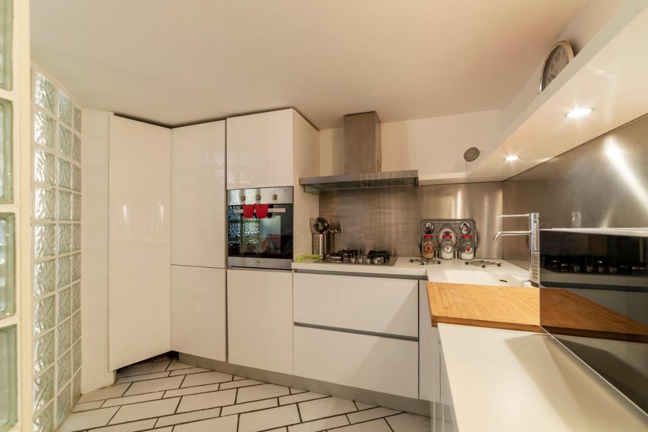 Navona Pretty Home โรม ภายนอก รูปภาพ