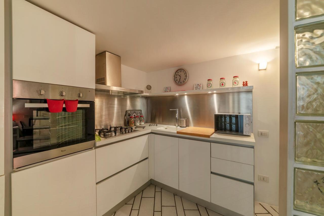 Navona Pretty Home โรม ภายนอก รูปภาพ