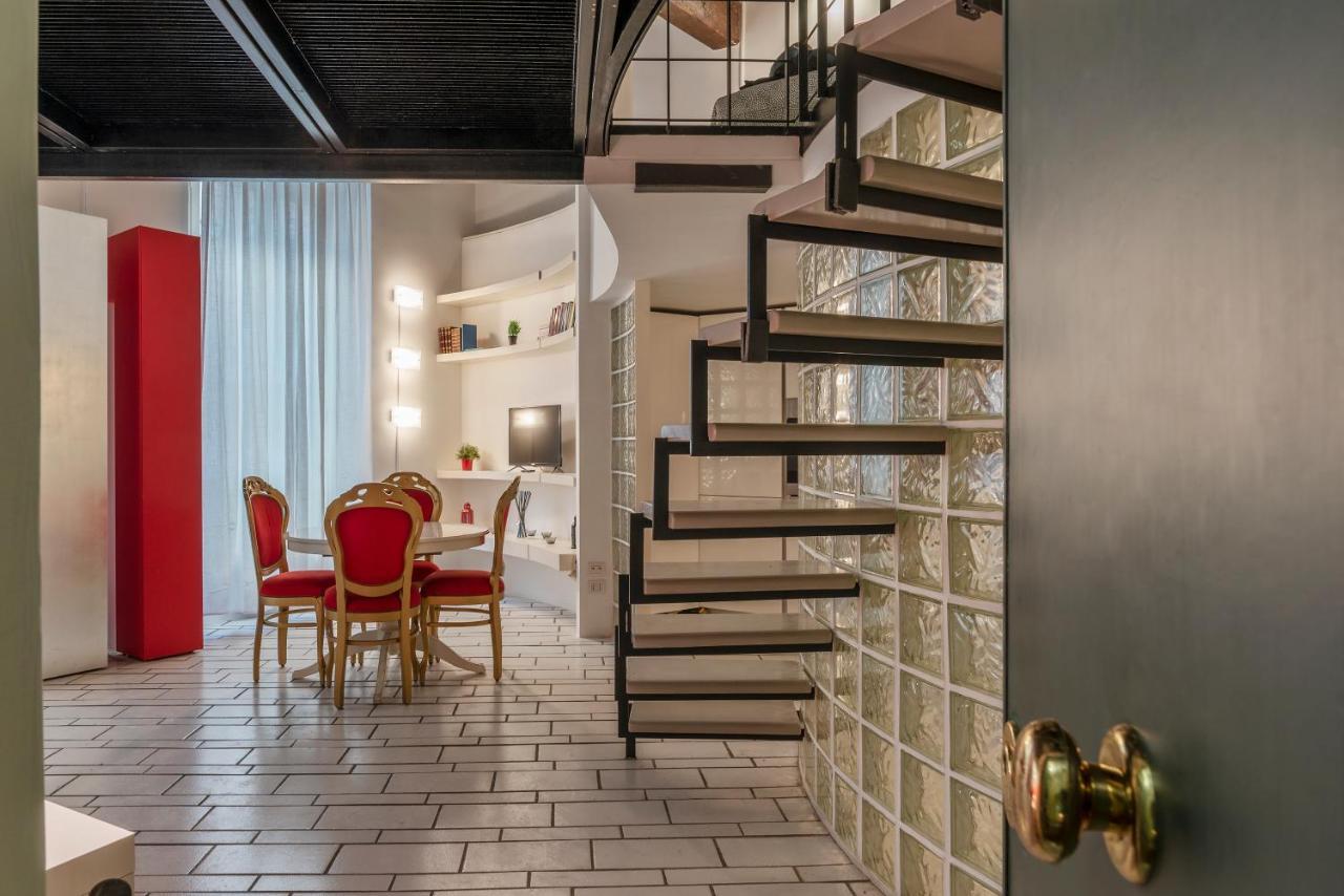 Navona Pretty Home โรม ภายนอก รูปภาพ