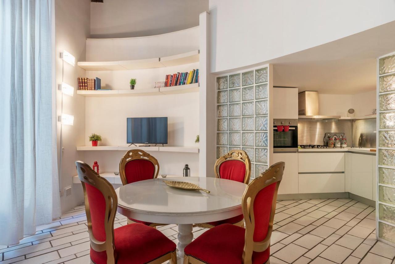 Navona Pretty Home โรม ภายนอก รูปภาพ