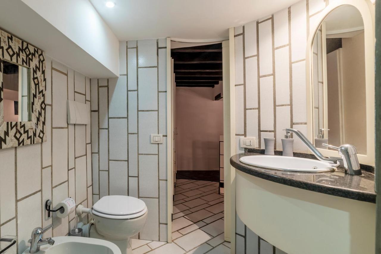Navona Pretty Home โรม ภายนอก รูปภาพ