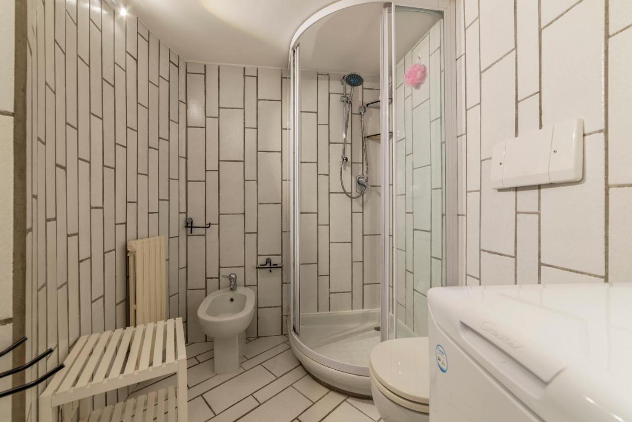 Navona Pretty Home โรม ภายนอก รูปภาพ