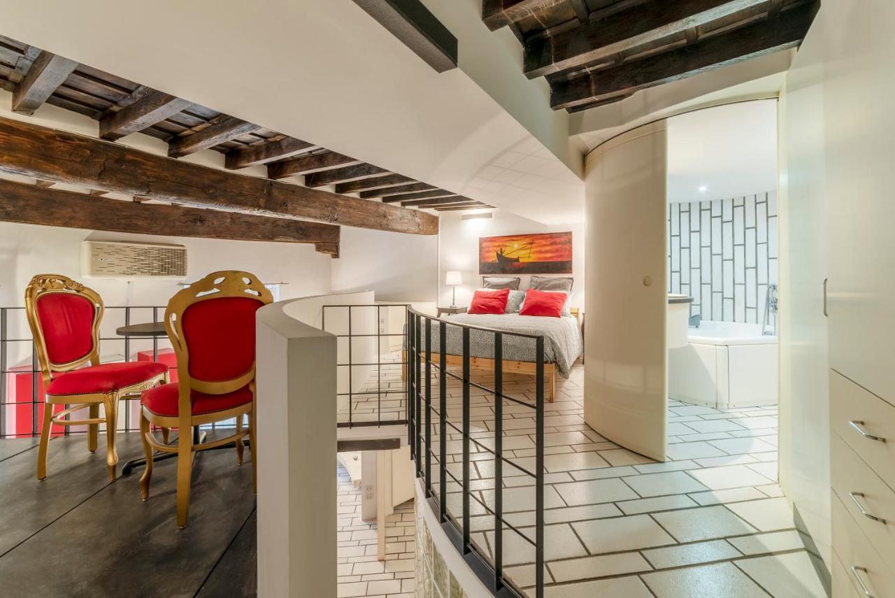 Navona Pretty Home โรม ภายนอก รูปภาพ