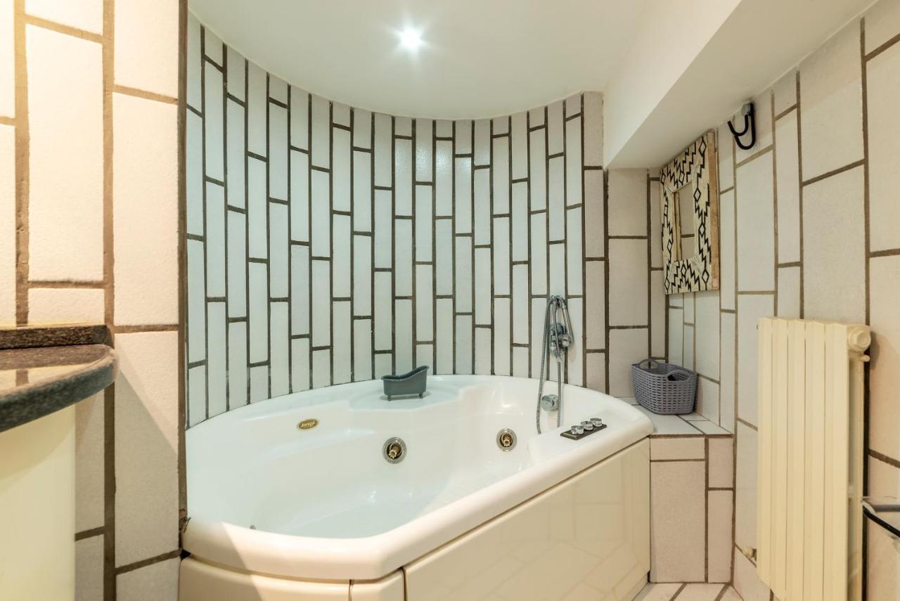 Navona Pretty Home โรม ภายนอก รูปภาพ