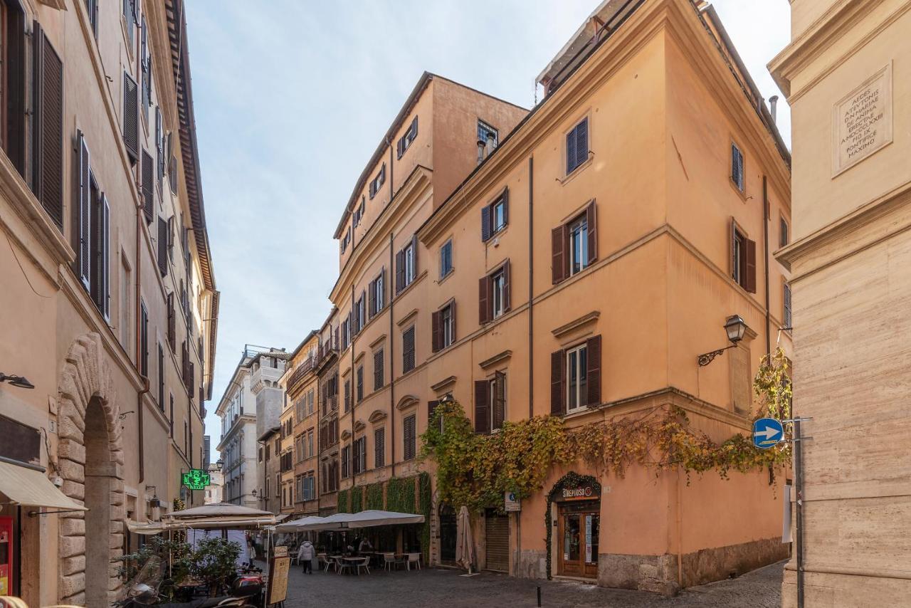 Navona Pretty Home โรม ภายนอก รูปภาพ