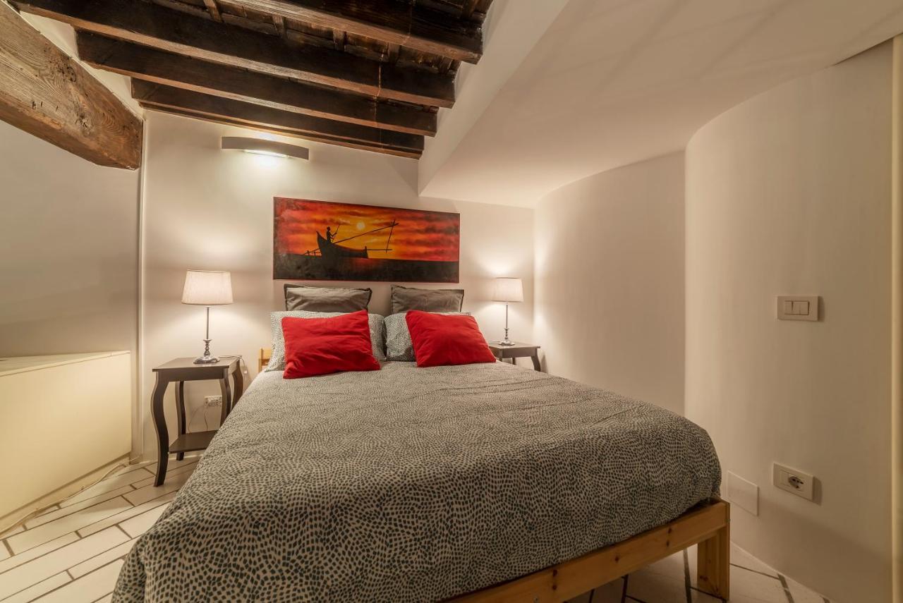 Navona Pretty Home โรม ภายนอก รูปภาพ